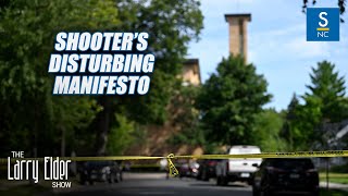 Shooter Manifesto