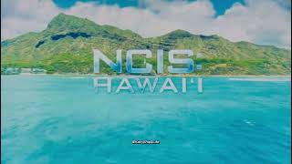 NCIS: HAWAI’I — Cast Intro FanMade