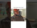 He is spot on #fypシ゚viral #edit