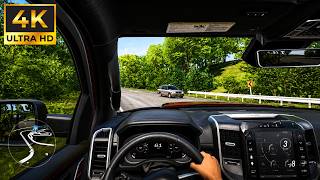2024 Ram 1500 TRX | Realistic Driving Experience | Forza Horizon 6