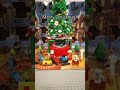 Merry Christmas! #lego #stopmotion #christmas #shorts