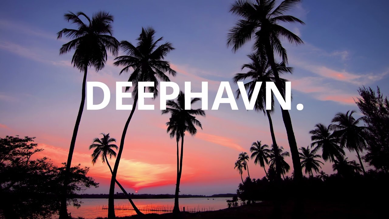 Golden Horizon | Deep & Chill House | DEEPHAVN. 