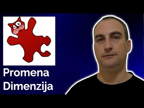 Video: Kako Promijeniti Veličinu Fotografije