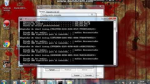 Como abrir tu Servidor samp Con los puertos