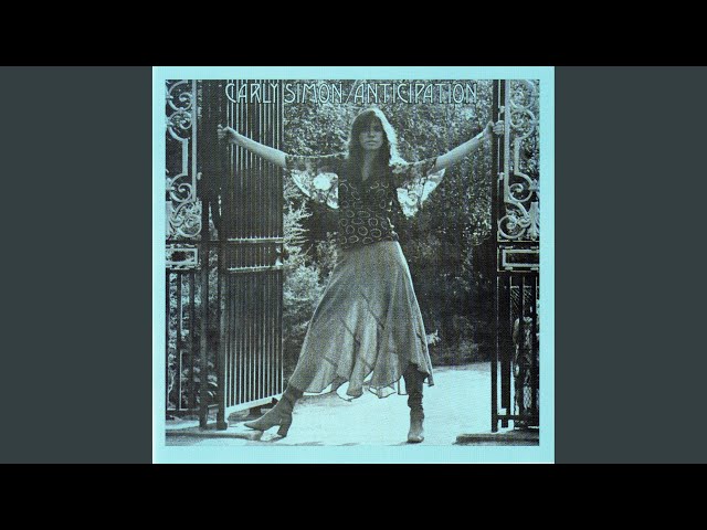 Carly Simon - Our First Day Together