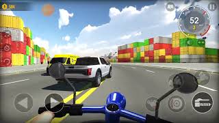 Xtreme Motorbikes stunt Moto Bike - Motorcycle Racing #355 Best Bike games android los Gameplay screenshot 4