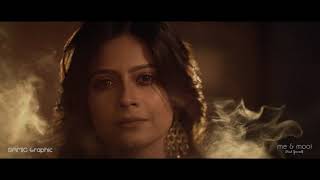 Ritisha Ganguly Exclusive Fashion Film By Meandmooi