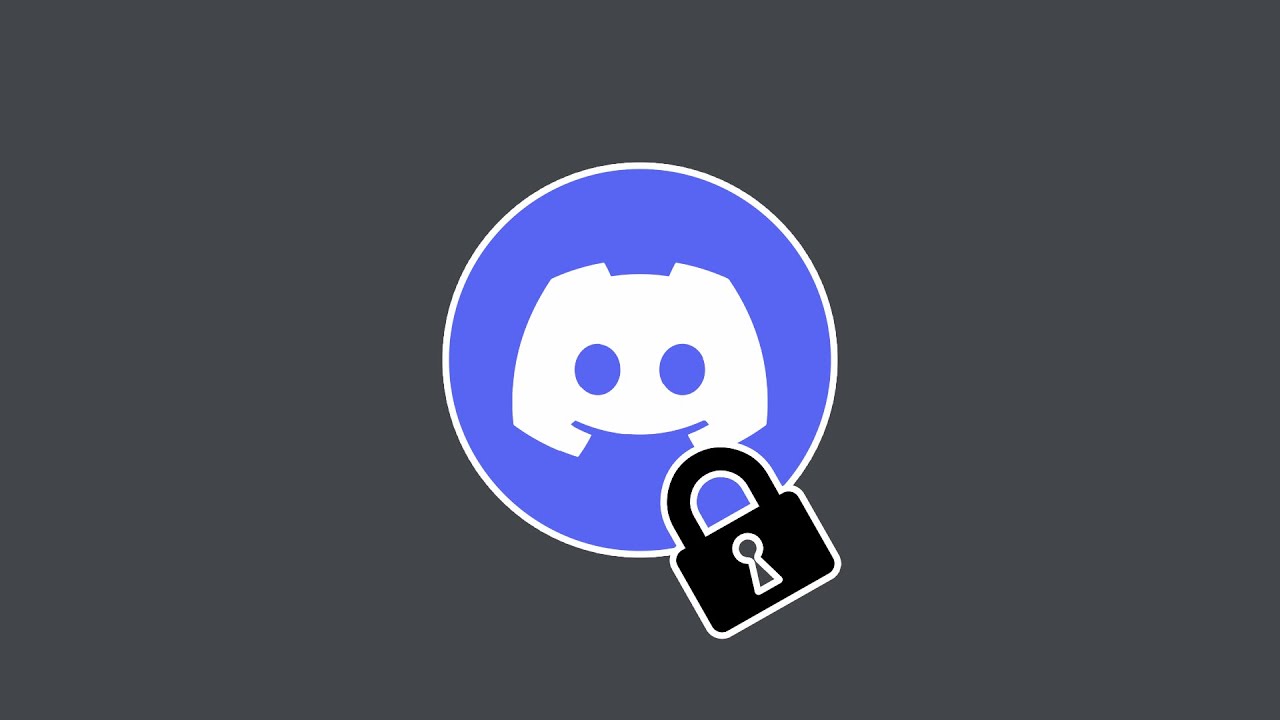 Authcord — Protecting Discord links., by Conor