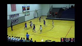 Zander Rust Highlight Reel ππ₯