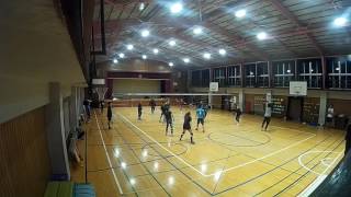 20170208 IMV Practice Part 1