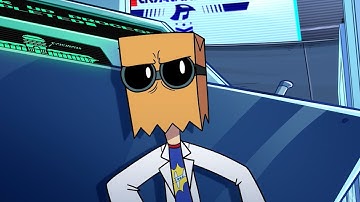 Random Animated Females Gloating, Mocking SingSong, Razzing and Taunting Compilation Part 12