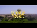 L’Extraordinaire Voyage du Fakir - Making-of