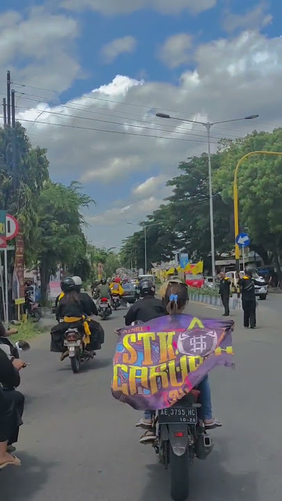 Srikandi stk 1903 #srikandistk1903 #storywasrikandistkcantik