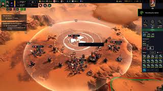 Dune Spice Wars Nuke 4K