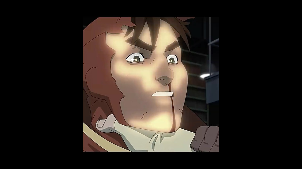 The name is Rex Splode… remember it! #invincible #invincibleedit