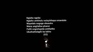 Emandulo S  Jikijiki