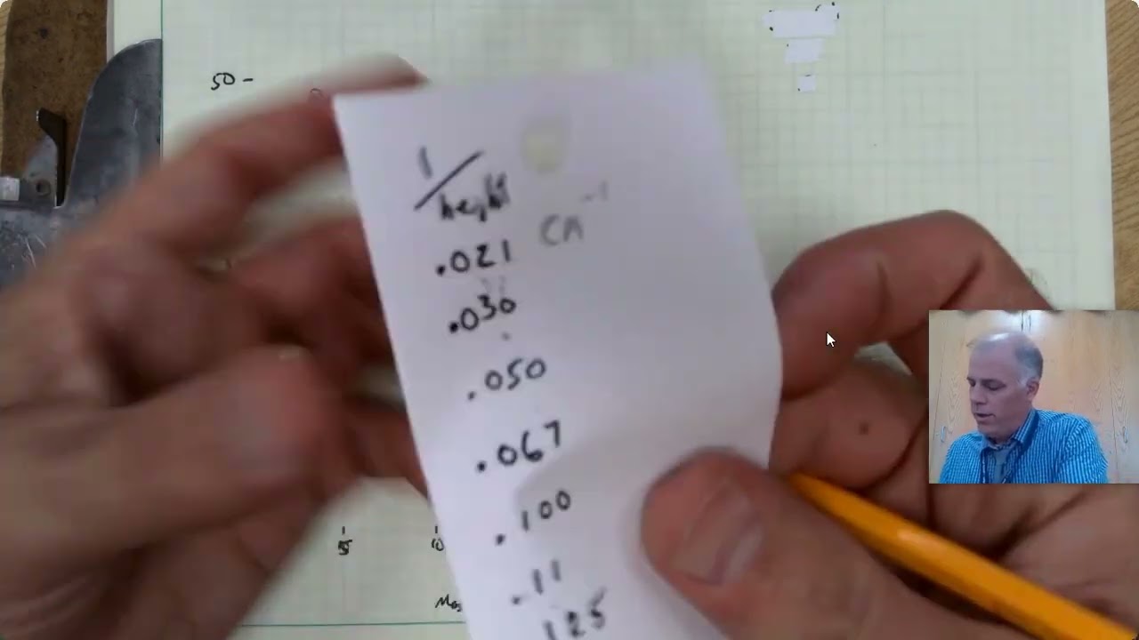 Jumpers Number Crunching