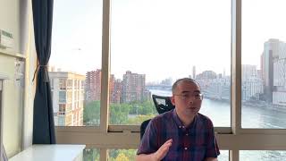 刘强东案149页档案显示最大的受害者是刘静瑶的男同学（20190725第808期）