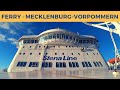 Pit stop of a ferry: 3 weeks shipyard stay for MECKLENBURG-VORPOMMERN (Stena Line)