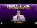 Mississauga SDA Virtual Worship Experience Deborah And Lydia Mar 7th 2026