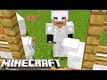 MINECRAFT RAPOSA VERDE #19 CRIANDO OVELHAS PARA CONSEGUIR LÃ