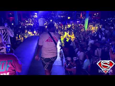Top Banks, Xkappe , Steel Chest - Sandz Caribbean Music Festival