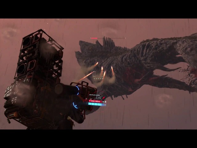 Death Stranding Director's Cut - Final Boss Fight / BT Whale (PS5) 4K Ultra  HD 