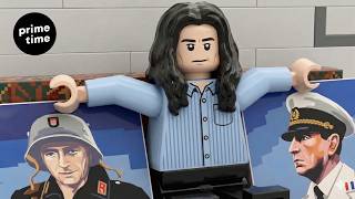 Htio Ndh, Dobio Rh 479 - 4 Prime Time