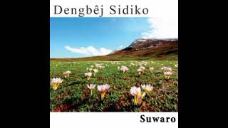 Dengbej Sidi̇qê Şexweli̇ya - Deli̇le Yade - 