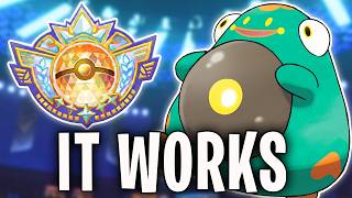 Pokeaim s BELLIBOLT X HIPPOWDON Team Is CRAZY in CHAMPION TIER