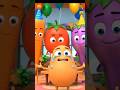 Aloo Kachalu Ka Birthday Surprise 🎂🎈 | Aloo Kachalu Kids TV#shorts #hindirhymes