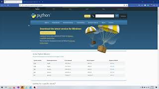 02) Installing Python