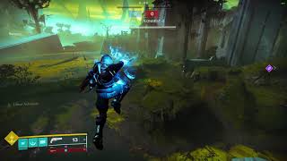 Titan super can now fly! (Arc 3.0)