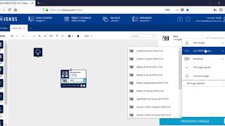 IONOS Enterprise Cloud - Data Center Designer - Introduction screenshot 3