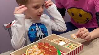 Conditioned Play Audiometry