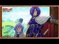 TVアニメ『戦隊レッド 異世界で冒険者になる』WEB予告｜第03話「戦隊レッドと勇者と姫様」