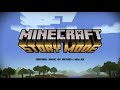 104 credits minecraft story mode 104 ost