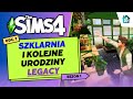 Irenka dorasta 🔴 LEGACY CHALLENGE 💜 ODC 7 / S01E07