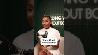 Same Grind, New Location