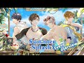 Summer Splash ✦ Event Overview ✦ Tears of Themis ✦ KR dub