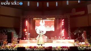 Delegasi Indonesia Di International Folklore Festival