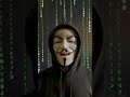 БАНКИ ПОД УДАРОМ Анонимы угрожают обрушить систему #новости #россия #финансы #экономика