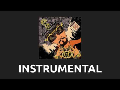 Noize MC — Безмозглая музыка [Instrumental]
