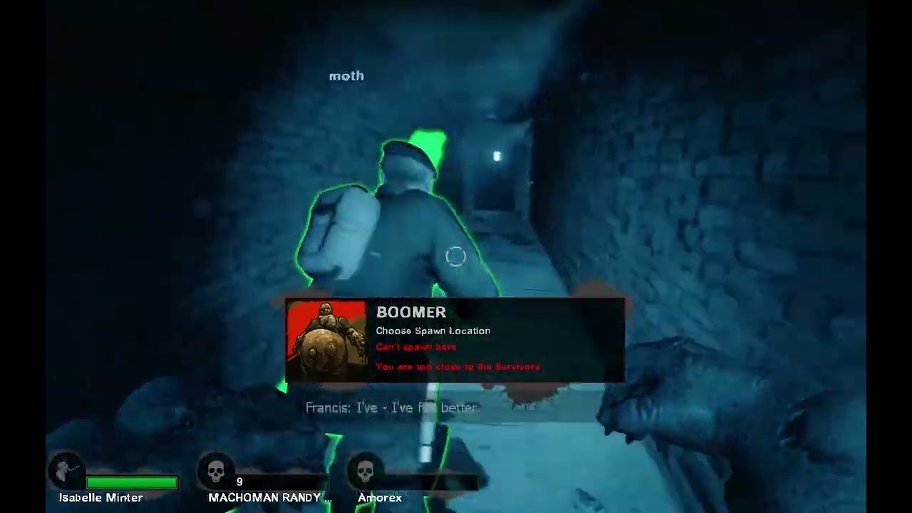 Left 4 Dead 2 Public Versus Matches (People are so fecking toxic) YouTube