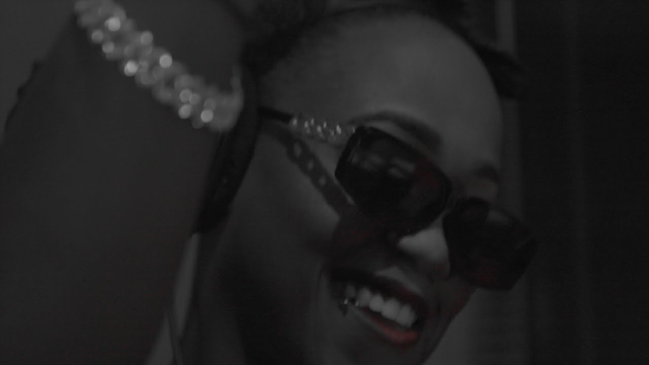 Miz Breezy - BRZY SZN (Official Video)