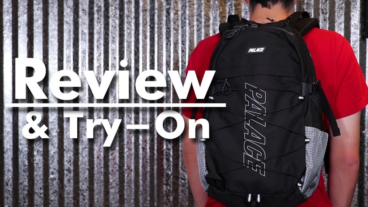 Supreme x TNF The North Face Summit Series Backpack + How To Legit 