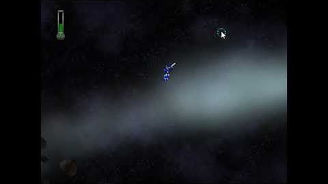 [Gamemaker Studio 2] Shooter engine progress