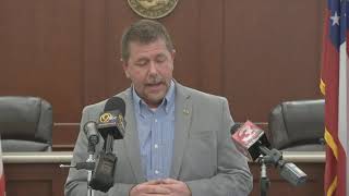 UPDATE: Catoosa County updates residents on COVID-19 preparations