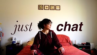 starting YouTube in your 30s 🌱 moving abroad, layoffs, life update & yap