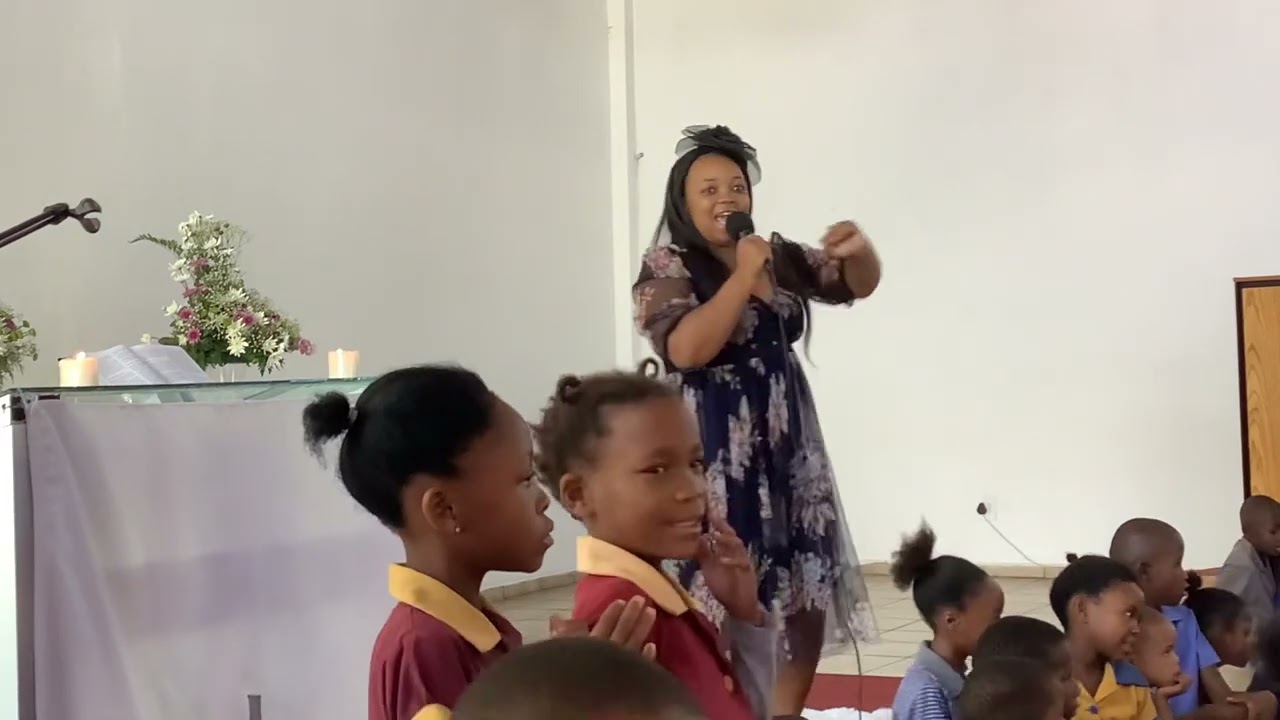 Jaliza - Vrou van Samaria